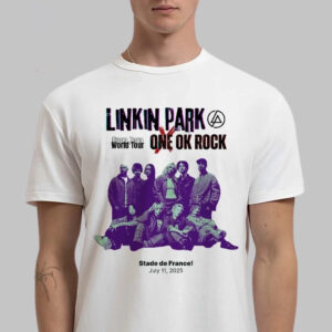 One Ok Rock Unisex Tshirt - HD10253047