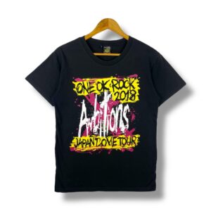 One Ok Rock Unisex Tshirt - HD10253053