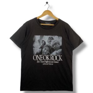 One Ok Rock Unisex Tshirt - HD10253054