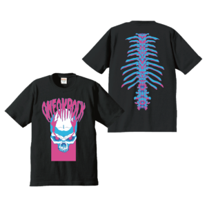 One Ok Rock Unisex Tshirt - HD10253055