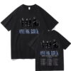 One Ok Rock Unisex Tshirt - HD10253057
