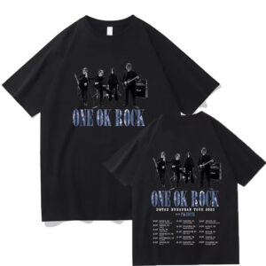 One Ok Rock Unisex Tshirt - HD10253057