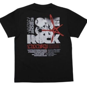 One Ok Rock Unisex Tshirt - HD10253058