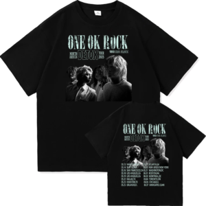 One Ok Rock Unisex Tshirt - HD10253059