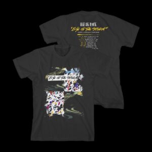 One Ok Rock Unisex Tshirt - HD10253060