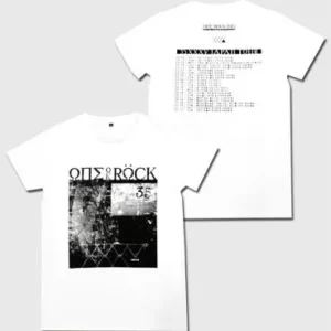 One Ok Rock Unisex Tshirt - HD10253061