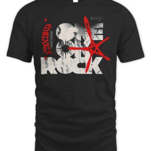 One Ok Rock Unisex Tshirt - HD10253062