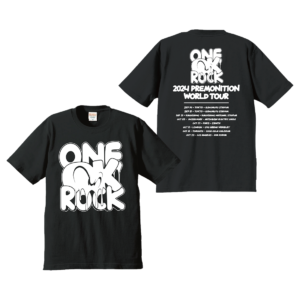 One Ok Rock Unisex Tshirt - HD10253069