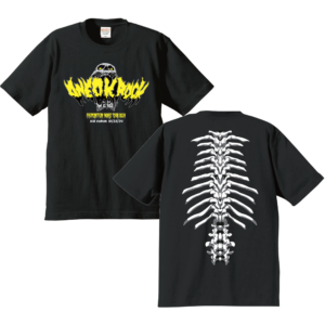 One Ok Rock Unisex Tshirt - HD10253070