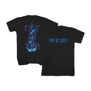 One Ok Rock Unisex Tshirt - HD10253071