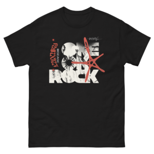 One Ok Rock Unisex Tshirt - HD10253072