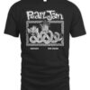 Pearl Jam Unisex Tshirt - HD10253149
