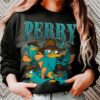 Phineas and Ferb Unisex Tshirt - HD10253150