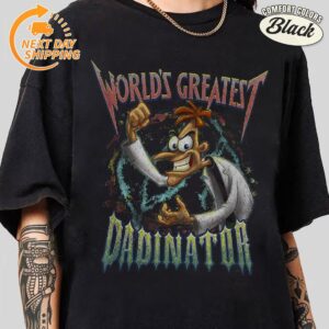 Phineas and Ferb Unisex Tshirt - HD10253157