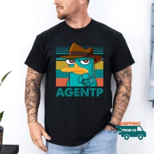 Phineas and Ferb Unisex Tshirt - HD10253160