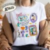 Phineas and Ferb Unisex Tshirt - HD10253162