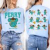 Phineas and Ferb Unisex Tshirt - HD10253170