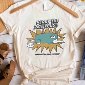 Phineas and Ferb Unisex Tshirt - HD10253173