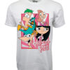 Phineas and Ferb Unisex Tshirt - HD10253176