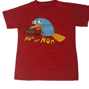 Phineas and Ferb Unisex Tshirt - HD10253178