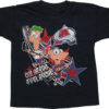 Phineas and Ferb Unisex Tshirt - HD10253179