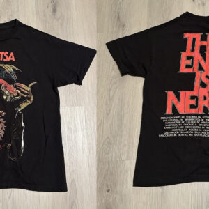 Queens of the Stone Age Unisex Tshirt - HD10253184