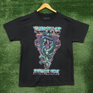 Queens of the Stone Age Unisex Tshirt - HD10253185