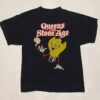 Queens of the Stone Age Unisex Tshirt - HD10253186