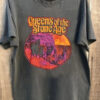 Queens of the Stone Age Unisex Tshirt - HD10253189