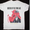 Queens of the Stone Age Unisex Tshirt - HD10253190
