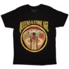 Queens of the Stone Age Unisex Tshirt - HD10253194