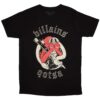 Queens of the Stone Age Unisex Tshirt - HD10253197