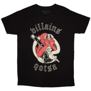 Queens of the Stone Age Unisex Tshirt - HD10253197
