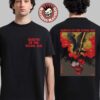 Queens of the Stone Age Unisex Tshirt - HD10253198