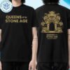 Queens of the Stone Age Unisex Tshirt - HD10253202