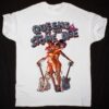 Queens of the Stone Age Unisex Tshirt - HD10253208