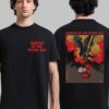 Queens of the Stone Age Unisex Tshirt - HD10253210