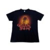 Queens of the Stone Age Unisex Tshirt - HD10253213