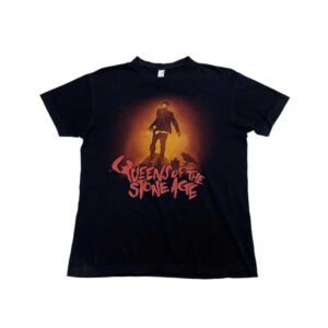 Queens of the Stone Age Unisex Tshirt - HD10253213