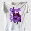 Queens of the Stone Age Unisex Tshirt - HD10253214
