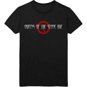 Queens of the Stone Age Unisex Tshirt - HD10253217