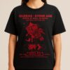 Queens of the Stone Age Unisex Tshirt - HD10253219
