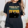 Queens of the Stone Age Unisex Tshirt - HD10253220