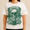 Queens of the Stone Age Unisex Tshirt - HD10253221
