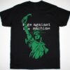 Rage Against The Machine Unisex Tshirt - HD10253225