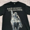 Rage Against The Machine Unisex Tshirt - HD10253226