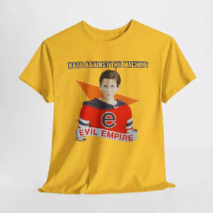 Rage Against The Machine Unisex Tshirt - HD10253231