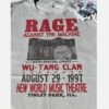 Rage Against The Machine Unisex Tshirt - HD10253243