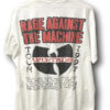Rage Against The Machine Unisex Tshirt - HD10253247
