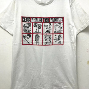 Rage Against The Machine Unisex Tshirt - HD10253249